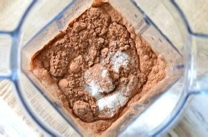 Quick and Easy Homemade Chocolate Milk Recipe - Know Your Produce