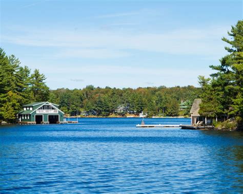 Discover The Lady Muskoka Cruise in Lake Muskoka Ontario - Adventure Family Travel - Wandering ...