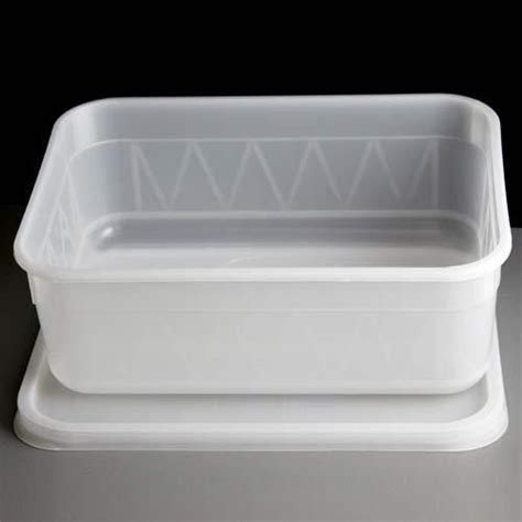 Ice Cream Container - Ice Cream Containers Manufacturer from Noida