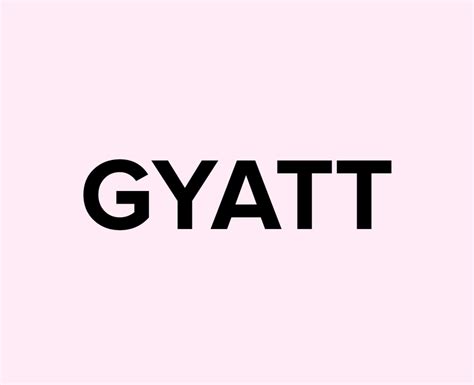 What does Gyatt mean on TikTok? - TikTok slang: A complete guide to the meanings... - PopBuzz