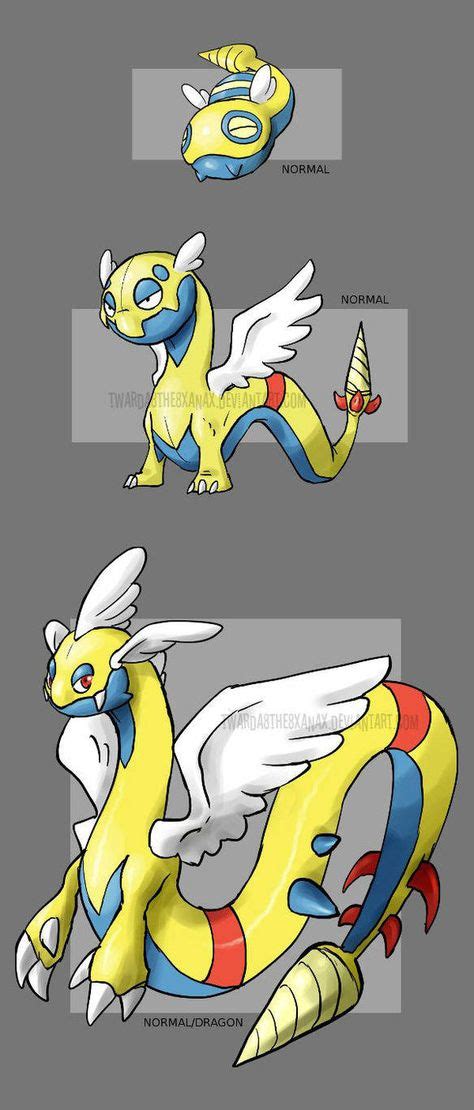 Dunsparce evolution line by Twarda8 | Pokemon breeds, Pokemon art, Pokemon fan art