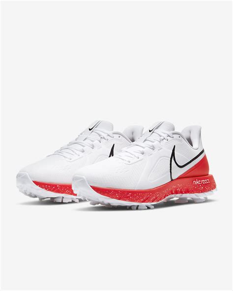 Nike React Infinity Pro Golf Shoes | Golf Equipment: Clubs, Balls, Bags ...