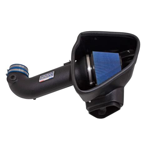 Breathing Easy: Cold Air Intake Kits and Their Impact on Engine ...