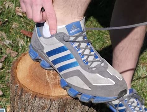 Turns out the extra shoelace holes are for heel lock lacing.