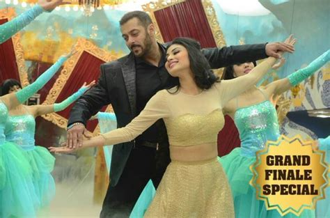 Bigg Boss 9 Finale with Salman Khan and Katrina Kaif: Images of Bigg ...