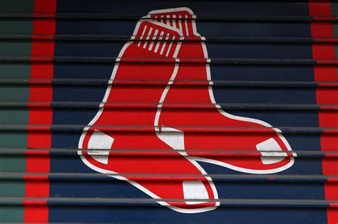 Tracing Red Sox naming history to its real Boston roots