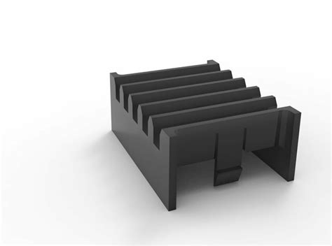 support-bar - download free 3D model by dsusiyanto - Cad Crowd