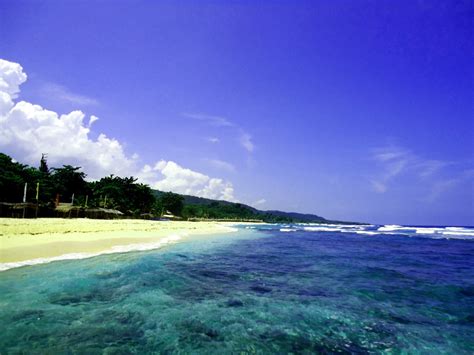 I am Ztefrock: Patar Beach, Bolinao Pangasinan- The Northern Paradise