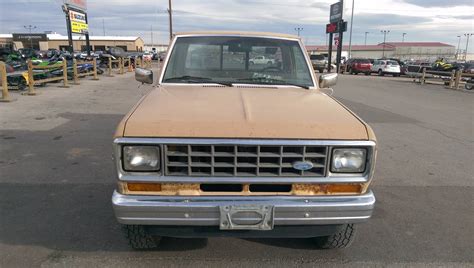 1983 Ford Ranger For Sale 24 Used Cars From $393