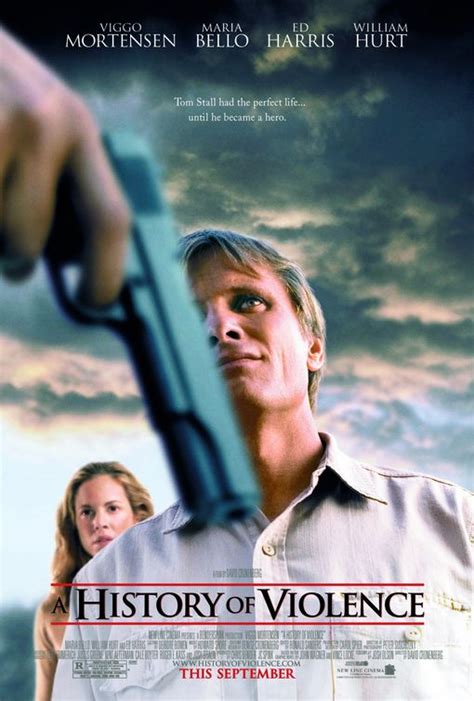 A History of Violence (2005)