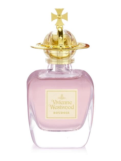 Boudoir Vivienne Westwood perfume - a fragrance for women 1998