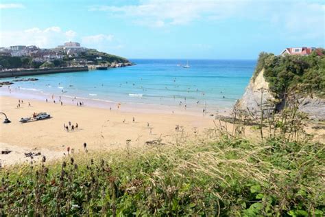 16 best beaches in Newquay in 2023