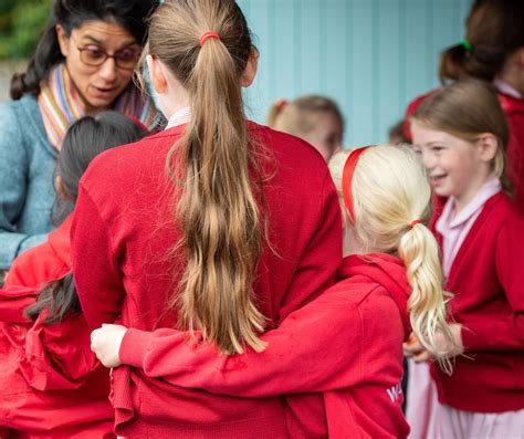 Uniform - Walthamstow Hall Independent Girls' School Sevenoaks