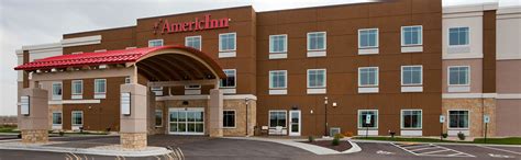 AmericInn by Wyndham | Wyndham Franchise Opportunities