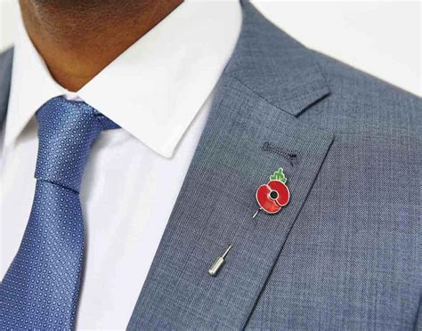 Lapel Pins 101 - The GentleManual | A Handbook for Modern Gentlemen