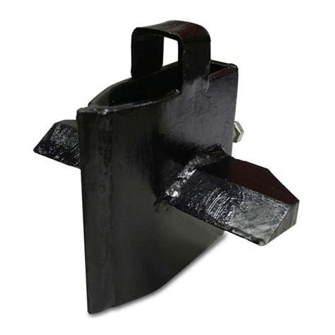 The Handy TH66525 4 Way Vertical Splitting Wedge - The Handy Garden ...