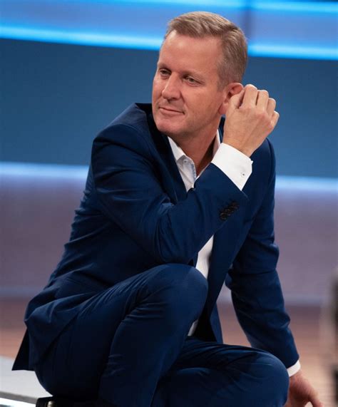 Channel 4 to look back at The Jeremy Kyle Show in new series - HHUK ...