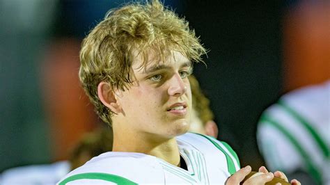 Arch Manning NIL worth is at $3.4 million following Texas commitment