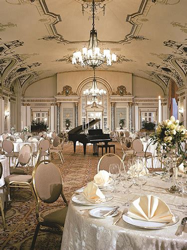 Meetings at Fairmont Château Laurier - Fairmont Château Laurier luxury Hotel