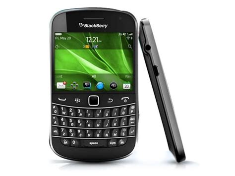 BlackBerry Bold 9900 review: BlackBerry Bold 9900 - CNET