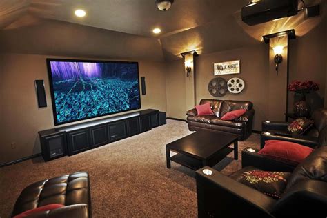 How Using Home Theater Can Improve Your Mood - Thrive Global