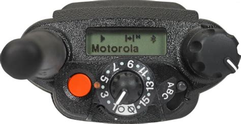 Motorola APX 8000 All-Band Portable Radio | NW Communications