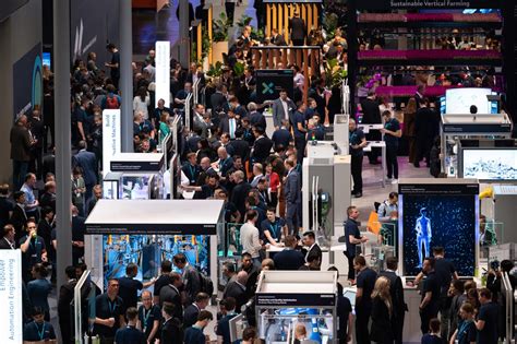 Hannover Messe 2023 Overview: Trends That Are Shaping the Industry