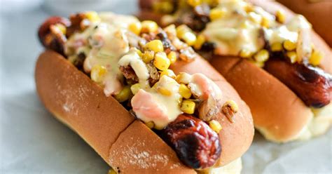 10 Best Cheese Sauce Hot Dogs Recipes