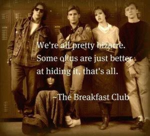 The Breakfast Club Allison Quotes. QuotesGram