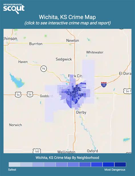 Wichita Crime Rates and Statistics - NeighborhoodScout