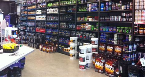 Supplement Stores In Chandigarh | Supplement Shop In Chandigarh