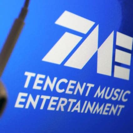 Tencent Music shares rise in Hong Kong debut as Asia’s third-largest ...