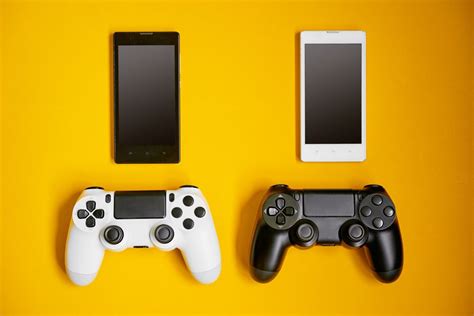 Top 12 Android Game Controllers in India to buy in 2021 - MeDepZa