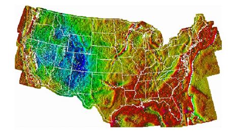 9 Opportunities to Stream Data at the United States Geological Survey