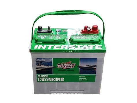 Interstate Batteries Review | Car Battery World