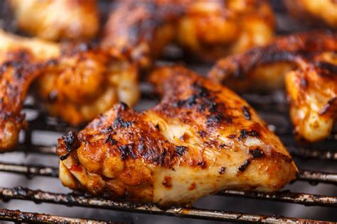 Fire Up the Pellet Grill: How to Smoke Roast Chicken Wings