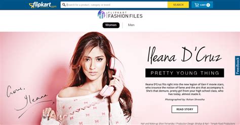 Flipkart announces the launch of ‘Flipkart Fashion Files’