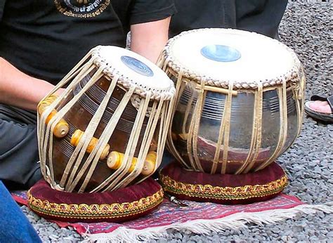 Malaysian Traditional Music