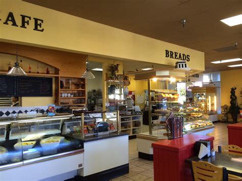 The Pastry Chef's Baking: Bakery Review: Village Baking & Coffee Company, Modesto, CA