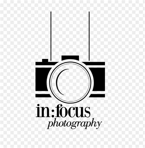 photographer logo PNG image with transparent background | TOPpng