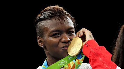 Olympic champion Nicola Adams turns professional | Boxing News | Sky Sports