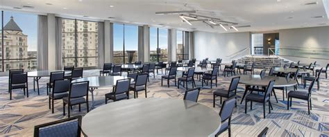 The Starling Atlanta Midtown, Curio Collection by Hilton – Tagungen und Veranstaltungen