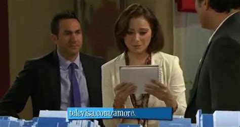 Avance Telenovela Amorcito Corazon Cap 176 - Videos - Metatube