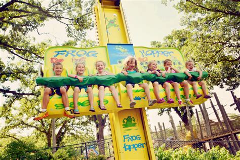 Como Town Amusement Park | Explore Minnesota