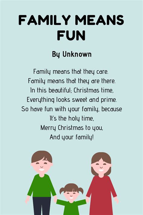 24+ Christmas Poems for Kids: Funny & Festive Poems 🎄 | Poems, Christmas poems, Best poems