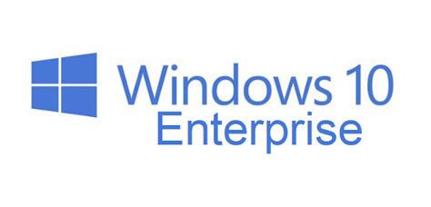 Windows 10 enterprise original - limfapal