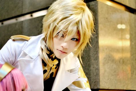 Cosplay : CODE GEASS by yuegene on DeviantArt