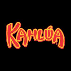 Kahlua Logo PNG Vector (EPS) Free Download