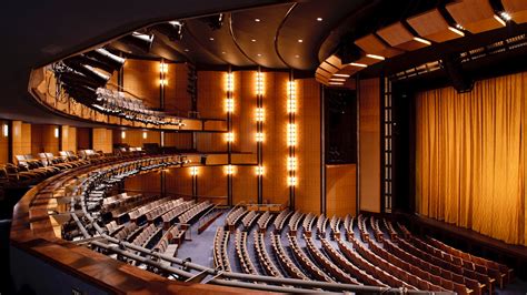 Kennedy Center Opera House Seating Chart View – Two Birds Home