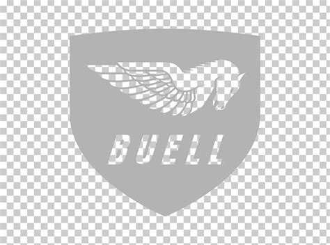 Buell Motorcycle Company Car Erik Buell Racing Logo PNG, Clipart, Black And White, Brand, Buell ...